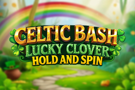 Lucky Clover